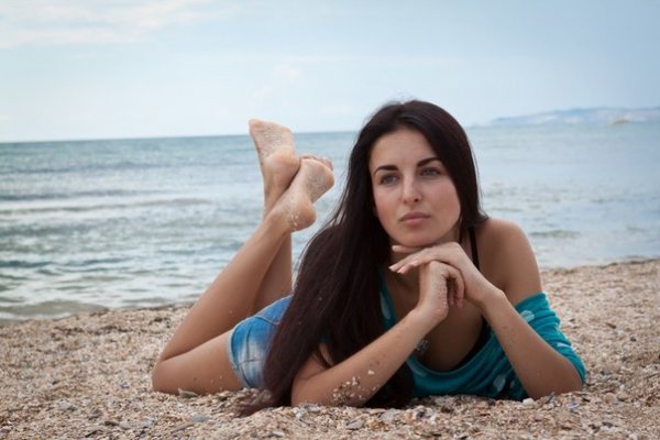 Фотовиставка Андрія Голембієвського