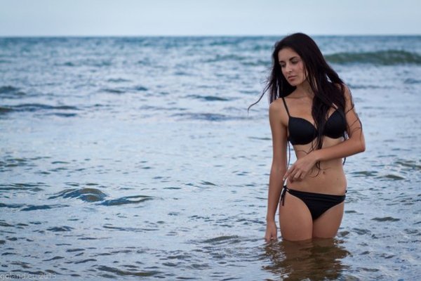 Фотовиставка Андрія Голембієвського