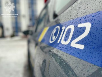 На Волині водіїв попереджають про ускладнення погодніх умов