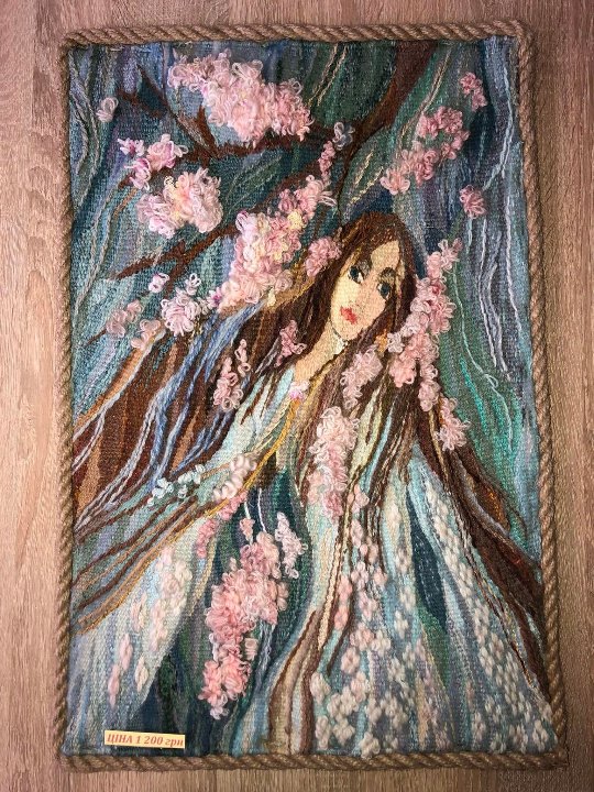 Кошти підуть на ЗСУ: у Володимирі юні художники продають свої роботи, аби наблизити перемогу