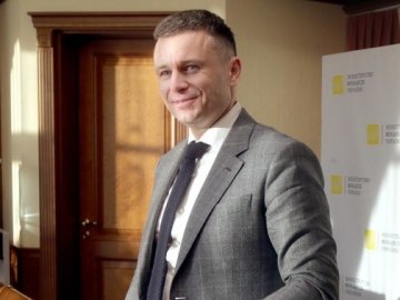 Вперше за 30 років: український міністр очолив Раду керуючих Світового Банку та МВФ