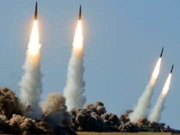 Росія може завдати масованого ракетного удару під час саміту G20, – Повітряні сили