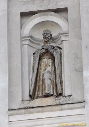 Луцьк в деталях. ФОТО