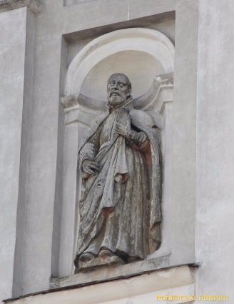 Луцьк в деталях. ФОТО