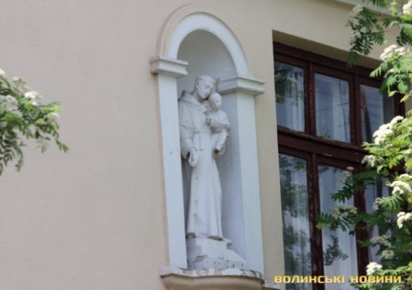 Луцьк в деталях. ФОТО