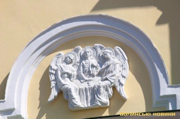 Луцьк в деталях. ФОТО