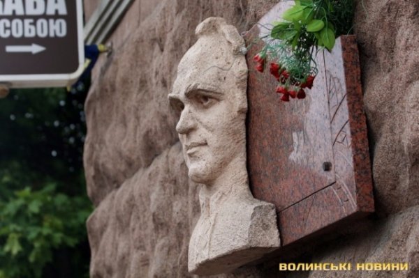 Луцьк в деталях. ФОТО