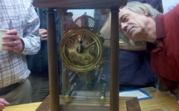 Загадки, на які ми не знаємо відповідей, або як мало ми знаємо про наш світ. ФОТО