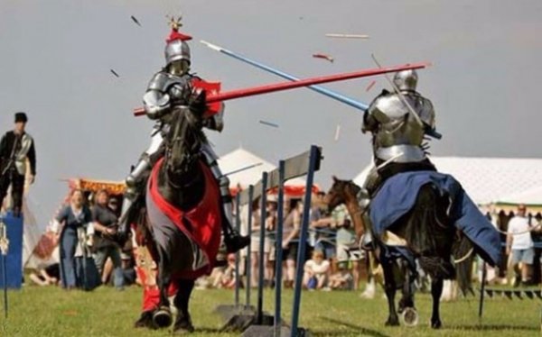 Загадки, на які ми не знаємо відповідей, або як мало ми знаємо про наш світ. ФОТО