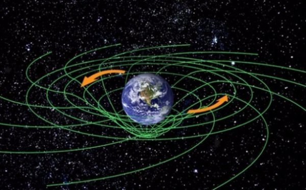 Загадки, на які ми не знаємо відповідей, або як мало ми знаємо про наш світ. ФОТО