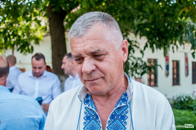 Еліта юриспруденції: у Луцьку нагородили нотаріусів з усієї області. ФОТО 