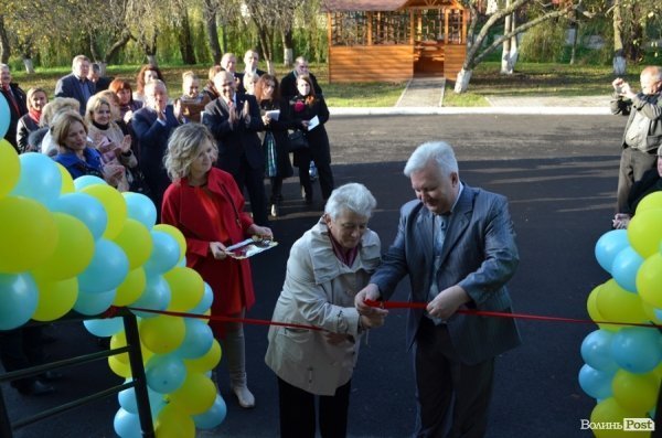 У Луцьку відкрили диспетчерську для швидких. ФОТО