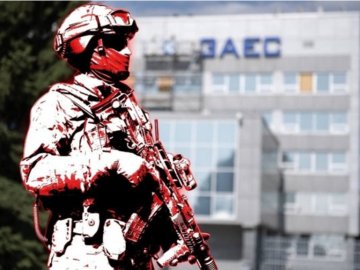 «У разі катастрофи, світ не допоможе»: інженер ЗАЕС розповів про два сценарії дій окупантів на станції