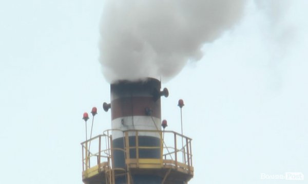 Міністр Демчишин у Нововолинську «розбирався» із проблемами шахтарів. ФОТО