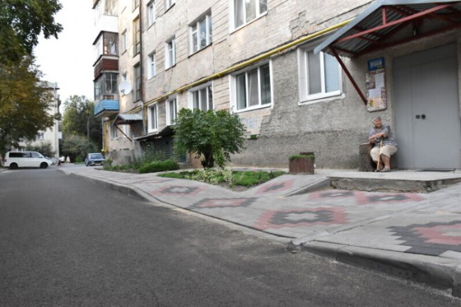 Як за три роки змінилося «обличчя» Луцька. ФОТО. ВІДЕО