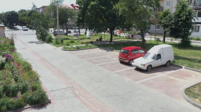 Як за три роки змінилося «обличчя» Луцька. ФОТО. ВІДЕО