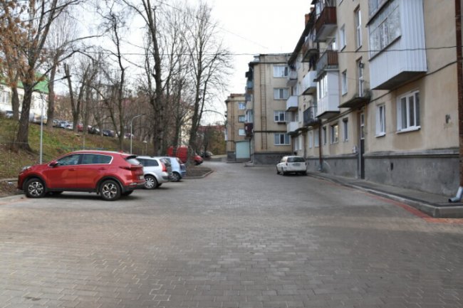 Як за три роки змінилося «обличчя» Луцька. ФОТО. ВІДЕО