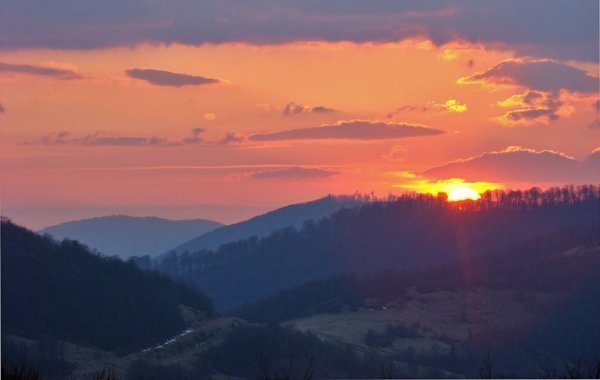 Фотовиставка Сергія Палька