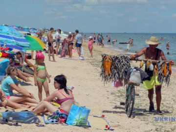 Літо-2019: ціни та умови на найпопулярніших курортах України