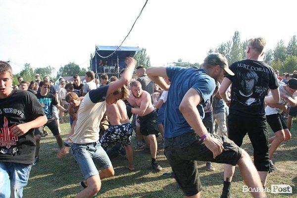 Бандерштат-2014. День перший. ФОТО