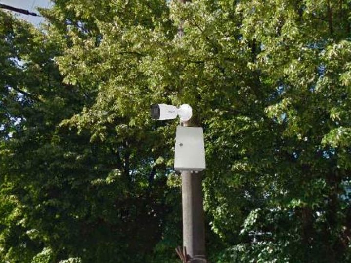 У Луцьку розбудовують систему відеоспостереження: нові локації