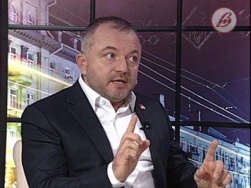 «У погоні за сенсацією не варто зводити наклепи», - Андрій Покровський