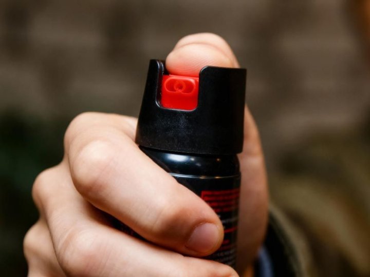 На Волині працівники ТЦК розпилили сльозогінний газ у салоні авто, у якому перебувала вагітна, - нардеп Гончаренко