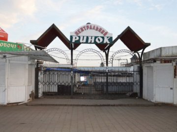 На місці Старого ринку багатоповерхівок не будуватимуть