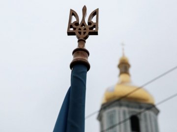 На Волині ще дві громади юридично перейшли до ПЦУ