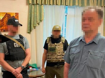 Повідомили про підозру чинному депутату України, який співпрацював з окупантами