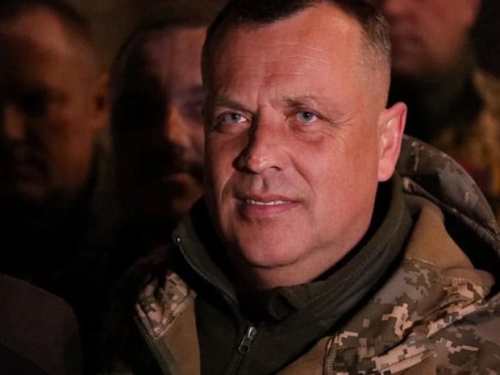 Екскомандиру 103-ї бригади ТрО оголосили підозру