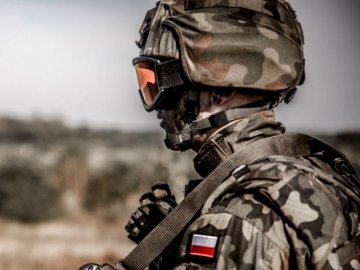 У Польщі після Великодня вручатимуть повістки: що відомо 