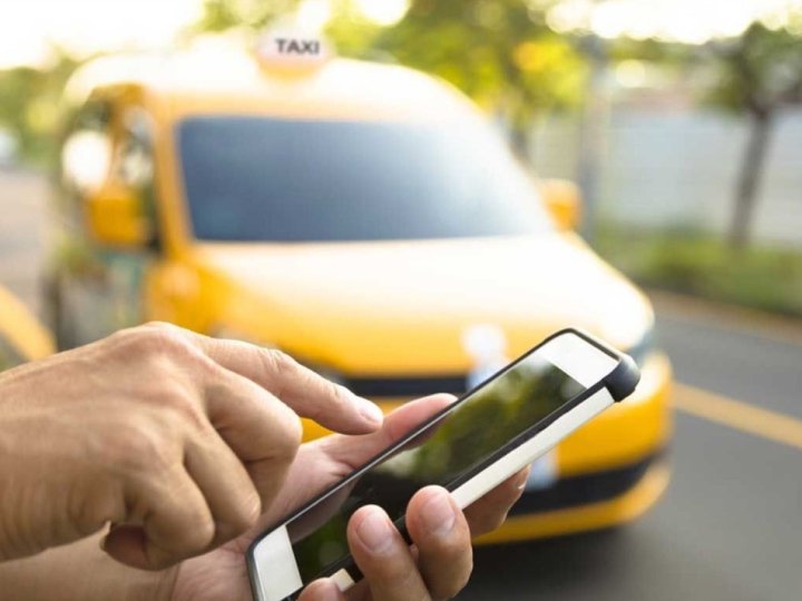 Тенденції розвитку ринку міжміського таксі в Україні: експертний аналіз від Passagetaxi.com.ua