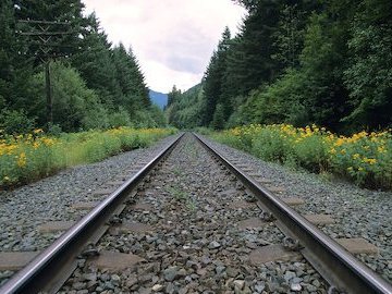 На Волині побудують дві нові залізниці