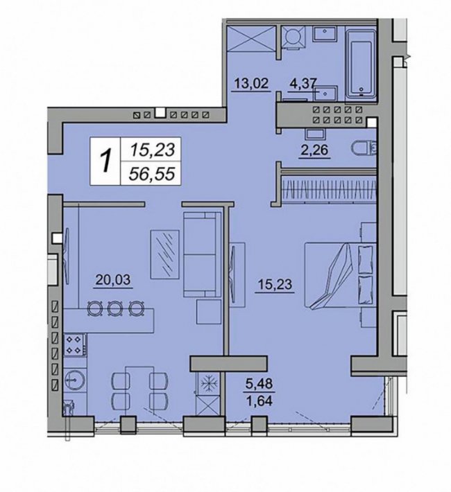 Що нового на будівництві ЖК «Юпітер». ФОТО*