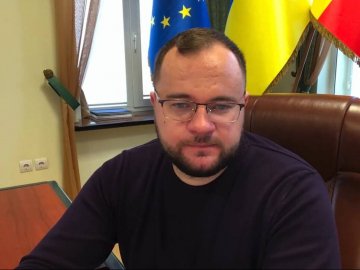 Піар на допомозі і гроші за в'їзд на автостанцію: про що говорив мер Луцька у зверненні вранці 10 березня. ВІДЕО