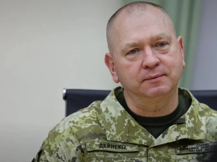 У ексголови Держприкордонслужби йдуть обшуки, – джерела