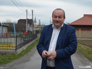 Світло на кожну вулицю: у сільраді під Луцьком встановили вуличні ліхтарі. ФОТО