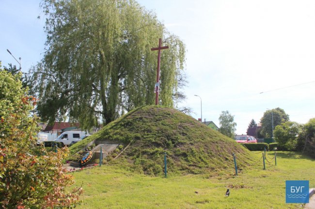 Жертв політичних репресій на Волині вшанували молитвою