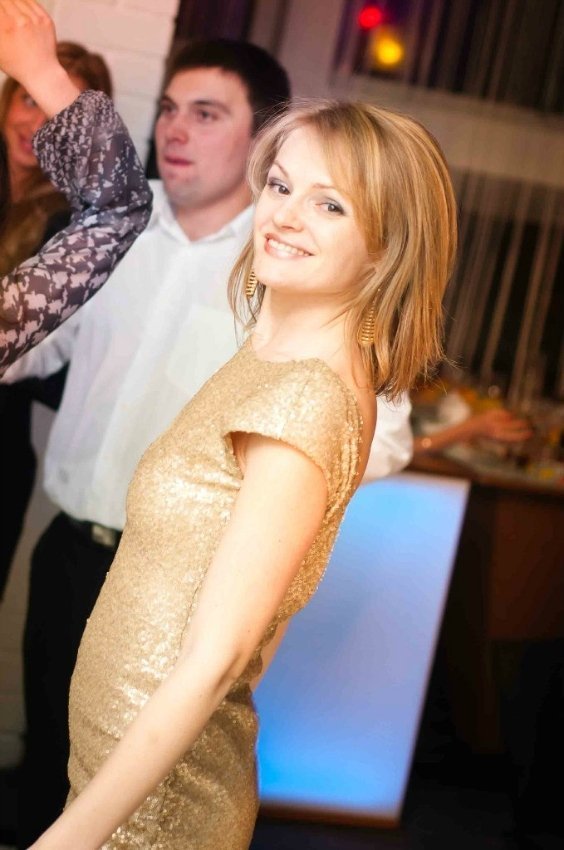 Клуб Seven Show Bar (фото взяті з http://vk.com/show_bar_7)