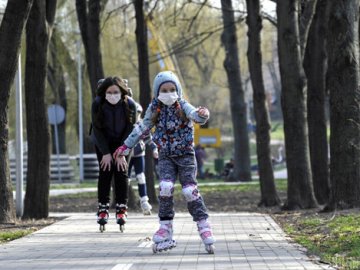 Не продовжувати карантин – це все, що треба від влади, – підприємці Луцька