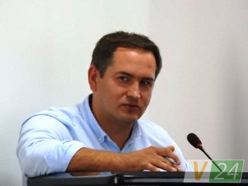 У Луцьку призначили нового головного архітектора