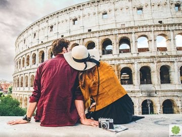 Італія спростила умови в'їзду для вакцинованих туристів з України: що змінилося