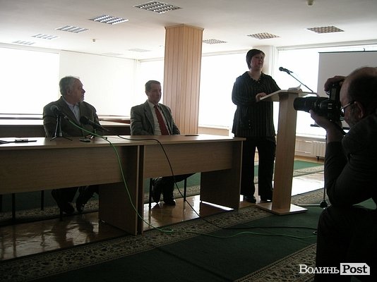 Дисидент Глузман поділився спогадами та думками про майбутнє України. ФОТО