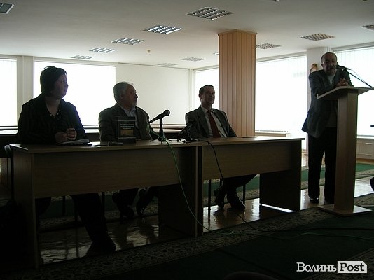 Дисидент Глузман поділився спогадами та думками про майбутнє України. ФОТО