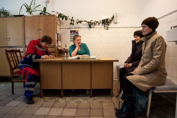 Фотовиставка Романа Сардака