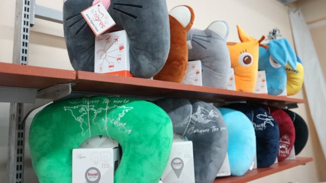 На «Тигресі» розповіли, які екологічні методи використовують у виробництві