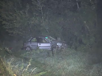 В аварії на трасі «Львів–Луцьк» загинула 17-річна дівчина