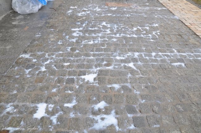 Церква, медики, тіла: священик з Волині показав трагічні кадри з протистояння на Майдані 5-річної давності