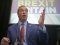 Brexit: політик, який боровся за вихід Великобританії з ЄС, подав у відставку